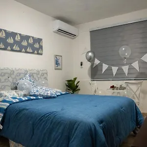 Casa Maria Pr Apartment Luquillo