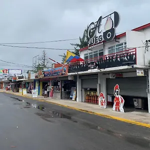 & Ocean Fresh Apartment Luquillo